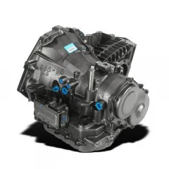 АКПП Chrysler/Dodge/Mitsubishi A604 (40TE, 41TE) сумісна 1989-08рр. Б/У