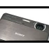 Sony Cyber-Shot DSC-T99 14MP Black digital camera