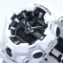 Часы Casio G-Shock GA-700-7A Оригинал белые