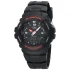 Men's Casio G-Shock G100-1BV Watches are shock-resistant Japanese quartz watches.