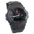Men's Casio G-Shock G100-1BV Watches are shock-resistant Japanese quartz watches.