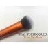 Кисть для нанесения тональной основы Real Techniques Expert Face Brush