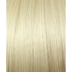 Волосы для наращивания натуральные Luxy Hair Ash Blonde 60 220 грамм ( в упаковке)