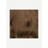 Волосы для наращивания натуральные Luxy Hair Chestnut Brown 6 110 грамм (в пакете) 220 грамм ( в упаковке)