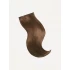 Волосы для наращивания натуральные Luxy Hair Chestnut Brown 6 110 грамм (в пакете) 220 грамм ( в упаковке)