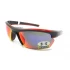 Under Armour Stride XL Infrared Multiflection sunglasses with infrared lens.