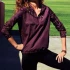 Ветровка женская Victoria’s Secret PINK Windbreaker Jacket с капюшоном (размер XS-S)