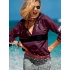 Ветровка женская Victoria’s Secret PINK Windbreaker Jacket с капюшоном (размер XS-S)