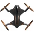 Квадрокоптер дрон складаний з камерою Protocol Vento WiFi 6182-7RC Wifi Drone з пультом