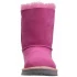Уггі з стрічками UGG Australia Bailey Bow Kids II Boot Pink Azalea/Icelandic Blue  (Розмір 29)