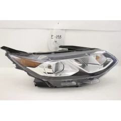 Headlight headlamp for Chevrolet Volt 16-19 years, new.