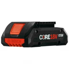 Акумулятор для електроінструменту BOSCH GBA18V40 CORE18V 4,0 Ач