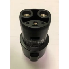 Адаптер TESLA – TYPE 1 J1772(перехідник) Original OEM Model S/3/X/Y