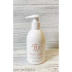 Frost Line, Крем - гель анестетик, 300g