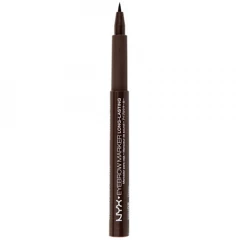 Маркер для брів NYX Cosmetics Eyebrow Marker DEEP (EBM02)