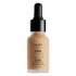 NYX Cosmetics Total Control Drop Foundation in Medium Olive (TCDF09) resistant tone foundation (13 ml)