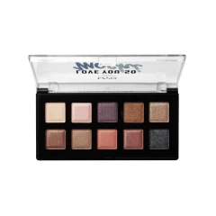 Палетка тіней NYX Cosmetics Love You So Mochi Eyeshadow Palette (10 відтінків) SLEEK AND CHIC 02 (LYSMSP02)