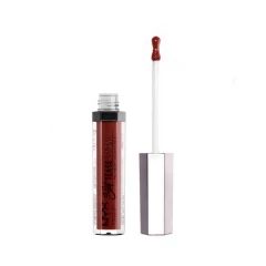 Лакова помада для губ NYX Cosmetics Slip Tease Full Lip Lacquer (3 мл) 18 Camel (STLL18) 