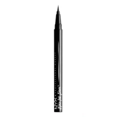Подводка-фломастер для глаз NYX Cosmetics Epic Ink Liner (1 мл) 01 Черный (EIL01)