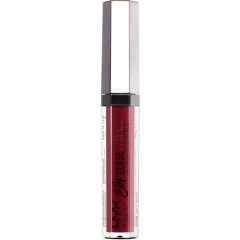 Глянцева помада для губ NYX Cosmetics Slip Tease Full Lip Lacquer (3 мл) 03 Dexter (STLL03)