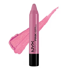 Помада-карандаш для губ NYX Cosmetics Simply Pink Lip Cream (3 г) FIRST BASE (SP01)