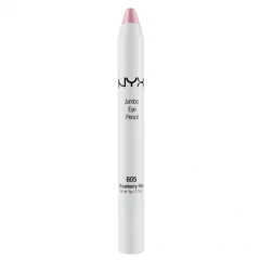Карандаш для очей NYX Cosmetics Jumbo Eye Pencil STRAWBERRYK (JEP605)