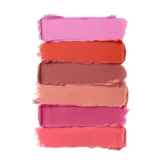 NYX Cosmetics PRO Lip Cream Palette (6 shades) The Pinks (plcp01) Lipstick Palette