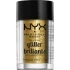 Блиск для обличчя та тіла NYX Cosmetics Face & Body Glitter (різні відтінки) Gold - Жовто-золотий (GLI05)