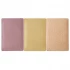 Палетка хайлайтерів NYX Cosmetics Love You So Mochi highlighting palette (3 відтінки) Lit Life (LYSMHP01)