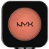 Professional blush NYX Cosmetics Professional Makeup High Definition Blush INTUITION (HDB21)