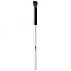 Пензель для контурингу NYX Cosmetics Contour Brush