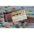 Палетка хайлайтерів NYX Cosmetics Love You So Mochi highlighting palette (3 відтінки) Lit Life (LYSMHP01)