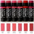 Бальзам-помада NYX Cosmetics Color Lip Balm (4 г) MERCI (CLB01)
