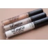Рідкі матові тіні для пові NYX Cosmetics Lid Lingerie Matte Eye Tint (4 мл) Power Trip (LIDLI)