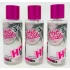 Perfumed body spray Victoria's Secret Pink Hot Petals Fragrance Body Mist (250 ml)