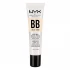 Тональна основа NYX Cosmetics BB Cream (30 мл NUDE (BBCR01)