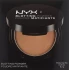 Компактна матуюча пудра NYX Blotting Powder (8,2 г) DEEP (BLP04)