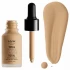 NYX Cosmetics Total Control Drop Foundation in Medium Olive (TCDF09) resistant tone foundation (13 ml)