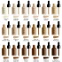 Стійка тонувальна основа NYX Cosmetics Total Control Drop Foundation (13 мл) Pale (TCDF01)