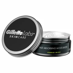 Крем для шкіри після гоління Gillette Labs зволожуючий 100 мл