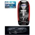 Станок для бритья Gillette ProGlide McLaren лимитированная модель с запасным картриджем
