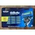 Gillette ProGlide shaving cassettes 12 packs