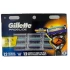 Gillette ProGlide shaving cassettes 12 packs