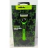 Мужской станок Gillette Labs RAZER с подставкой и запасным картриджем