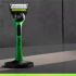 Мужской станок Gillette Labs RAZER с подставкой и запасным картриджем