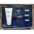 Set for men Gillette Fusion Proshield with 4 replacement blades and shaving cream 177 ml