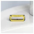 Set for men Gillette Fusion Proshield with 4 replacement blades and shaving cream 177 ml