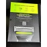 Gillette Labs men's shaving set with exfoliation function and 7 blades