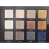 Eye shadow palette Becca Volcano Goddess 12 colors