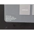 Eye shadow palette Becca Volcano Goddess 12 colors